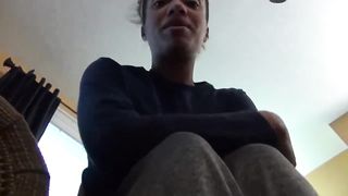 Giantess Mummy Socks