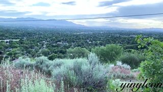 she made me jizz in seconds, two times!!!!