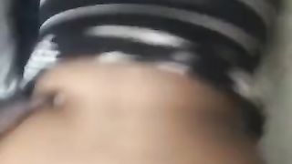 Been Waiting to Bang my Neighbors Humungous Arse Mother!