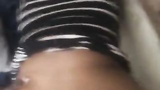 Been Waiting to Bang my Neighbors Humungous Arse Mother!