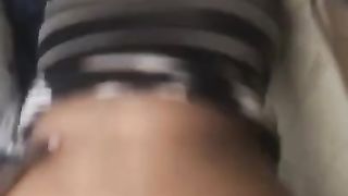 Been Waiting to Bang my Neighbors Humungous Arse Mother!