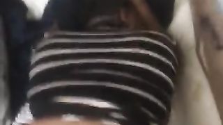 Been Waiting to Bang my Neighbors Humungous Arse Mother!