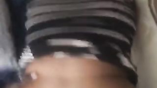 Been Waiting to Bang my Neighbors Humungous Arse Mother!