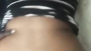 Been Waiting to Bang my Neighbors Humungous Arse Mother!