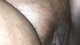 Penetrating my Youthfull Yam-Sized African Neighbor