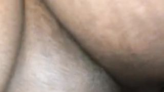 Penetrating my Youthfull Yam-Sized African Neighbor