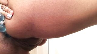 Ginormous Spurting Mega-Slut Compilation