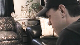 Str8Seduction.com - Amateur butt buddy in an awesome dick sucking homemade porn video