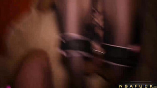 NSA Jesse Hot Cumshot Compilation Part 2