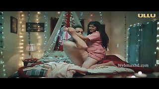 Kya Khoob Lagti Ho Part 02 2024 Ullu Web Series 13