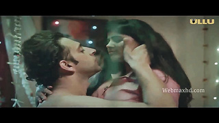 Kya Khoob Lagti Ho Part 02 2024 Ullu Web Series 13