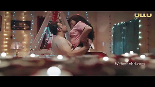 Kya Khoob Lagti Ho Part 02 2024 Ullu Web Series 13