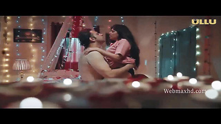 Kya Khoob Lagti Ho Part 02 2024 Ullu Web Series 13