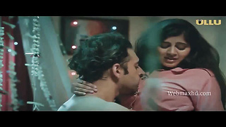 Kya Khoob Lagti Ho Part 02 2024 Ullu Web Series 13