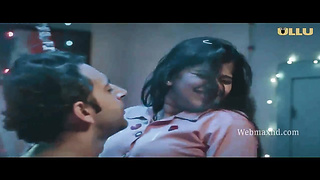 Kya Khoob Lagti Ho Part 02 2024 Ullu Web Series 13