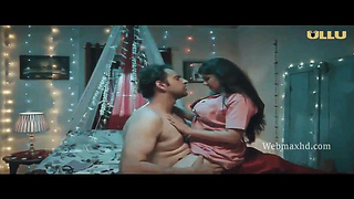 Kya Khoob Lagti Ho Part 02 2024 Ullu Web Series 13