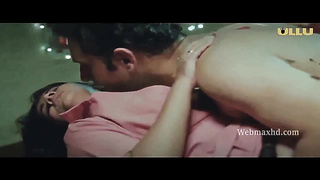 Shaukiya Part 02 2024 Ullu Web Series 10