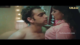 Shaukiya Part 02 2024 Ullu Web Series 10