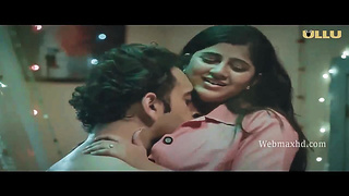 Shaukiya Part 02 2024 Ullu Web Series 10