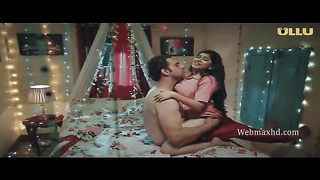 Shaukiya Part 02 2024 Ullu Web Series 10