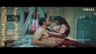 Shaukiya Part 02 2024 Ullu Web Series 10