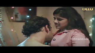 Shaukiya Part 02 2024 Ullu Web Series 10