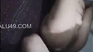 Horny Indian Bhabhi Fingering