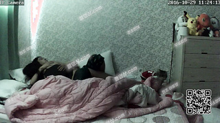 5733 고전 자취방 IP캠 포켓몬 인형녀 섹스 2 Korean 텔레 UUB892