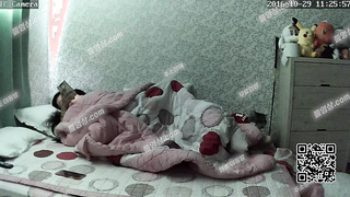 5733 고전 자취방 IP캠 포켓몬 인형녀 섹스 2 Korean 텔레 UUB892