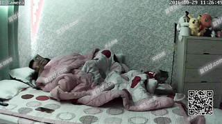 5733 고전 자취방 IP캠 포켓몬 인형녀 섹스 2 Korean 텔레 UUB892