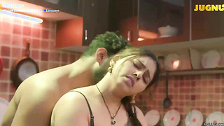 Big Boobs Bhabhi Hardcore Sex 16