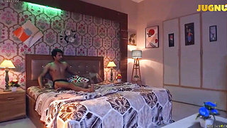 Big Boobs Lila bhabhi Hardcore Sex in Badroom