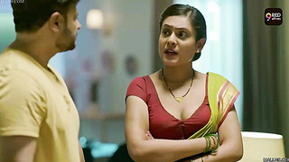 Big Boobs Indian Milf Hardcore Sex Ullu Adult Web Series sex Scene