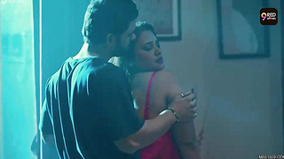 Big Boobs Indian Milf Hardcore Sex Ullu Adult Web Series sex Scene