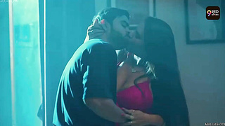 Big Boobs Indian Milf Hardcore Sex Ullu Adult Web Series sex Scene