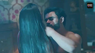Big Boobs Indian Milf Hardcore Sex Ullu Adult Web Series sex Scene