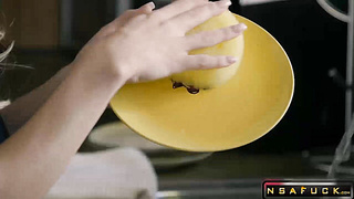 NSA Teen Freak Hardcore Fucking And vol3