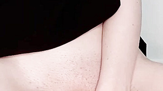 Private OnlyFans Leaked - Slutty Teen Amber Kawaii Exposes Her Masturbation Video