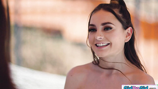 My stepsis made me cum harder than ever