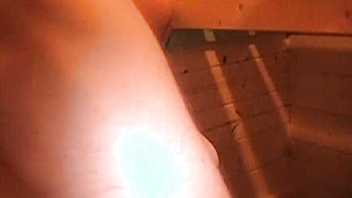 Three young men fuck each other raw and hard while watched