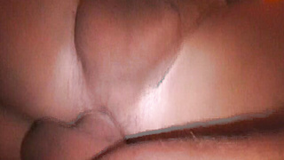 Three young men fuck each other raw and hard while watched