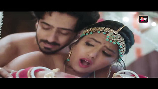 Pati Patni aur Woh Dukaan 2025 ALTBalaji New Web Series