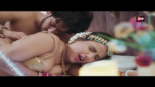 Pati Patni aur Woh Dukaan 2025 ALTBalaji New Web Series