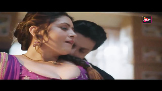 Utha Patak 2025 ALTBalaji New Web Series