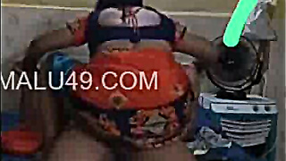 Indian Mamta Bhabhi Fucking