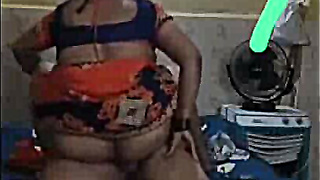 Indian Mamta Bhabhi Fucking