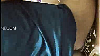 Indian Wife Blowjob and Fucking 3