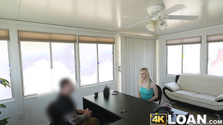 Beautiful vixen teases before POV hard pussy hammering