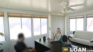 Beautiful vixen teases before POV hard pussy hammering