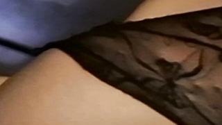 Kinky dykes have their pussies eaten and finger fucked deep